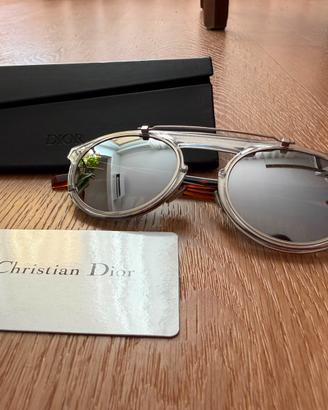 Occhiale Dior uomo