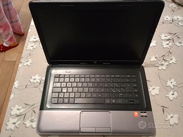 PC portatile Hp
