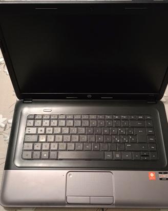 PC portatile Hp