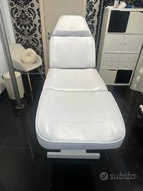 Poltrona estetica