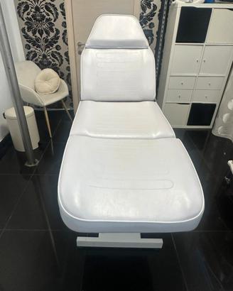 Poltrona estetica