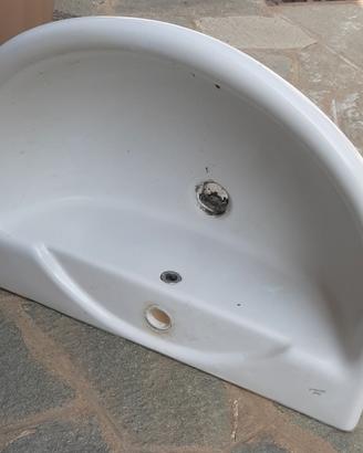 Lavandino bagno
