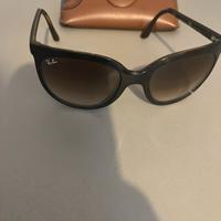 Occhiali da sole rayban donna