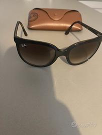 Occhiali da sole rayban donna