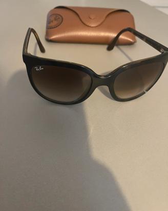 Occhiali da sole rayban donna