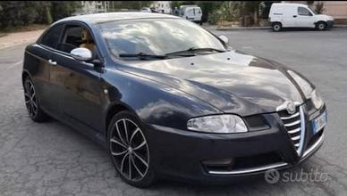 alfa romeo gt  1.9 mjt