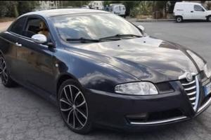 alfa romeo gt  1.9 mjt