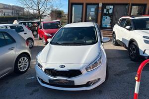 Kia Ceed cee'd 1.6 CRDi 129 CV DCT 5 porte