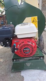 cippatore Honda