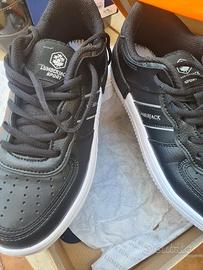 Scarpe nuove marca Lumberjack Descrizione: un'inte