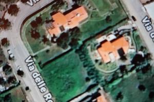 Terreno edificabile - Colle Macchiuzzo - Termoli