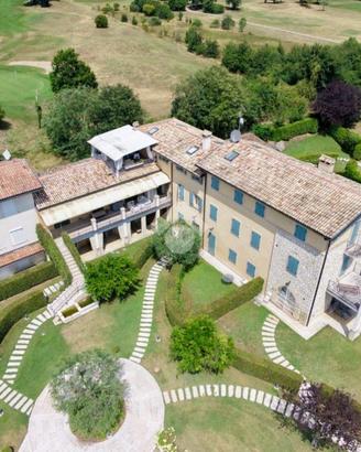 3 LOCALI A COSTERMANO