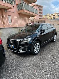 Audi q2 2017 1.6