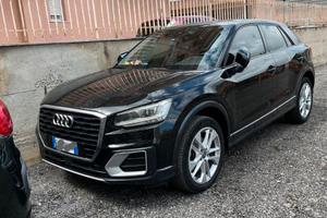 Audi q2 2017 1.6
