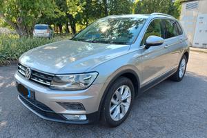 Volkswagen Tiguan 2.0 TDI SCR 150 cv Man. Business