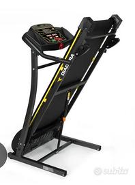 Tapis roulant elettrico  Diadora Run 1000