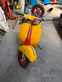 Vespa 50 special epoca