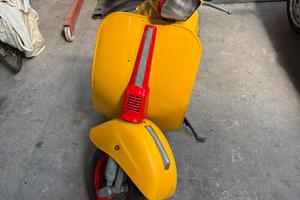 Vespa 50 special epoca