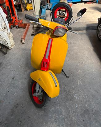 Vespa 50 special epoca