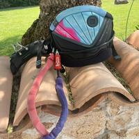 Trapezio Kitesurf Mystic