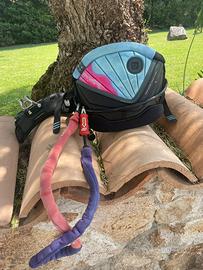 Trapezio Kitesurf Mystic
