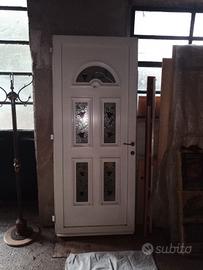 porta blindata 