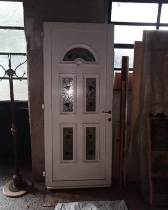 porta blindata 