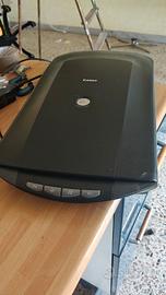 scanner