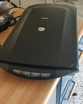 scanner