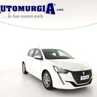 PEUGEOT 208 PureTech 75 S&S 5 porte Active Pack