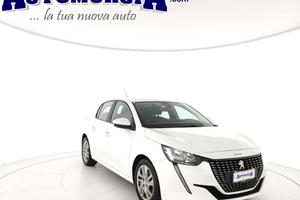 PEUGEOT 208 PureTech 75 S&S 5 porte Active Pack