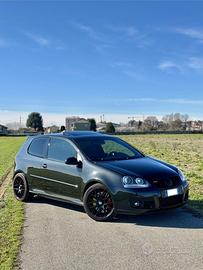 VOLKSWAGEN GOLF 5 GTI 2.0 TFSI – FORGIATA