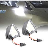 FANALI A LED PER SPECCHI RETROVISORI VOLKSWAGEN VW