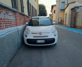 FIAT 500L Living - 2014