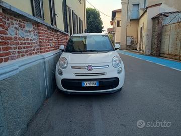 FIAT 500L Living - 2014