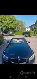 BMW 320d Cabrio E93