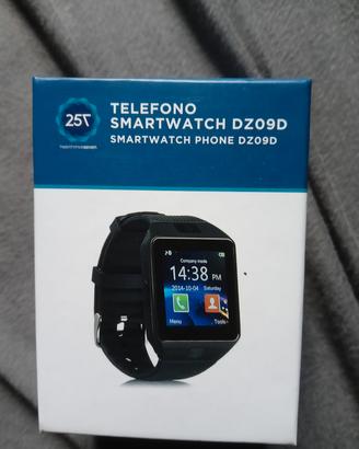 smartwatch