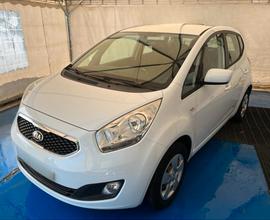 Kia Venga 1.4 EcoGPL Active