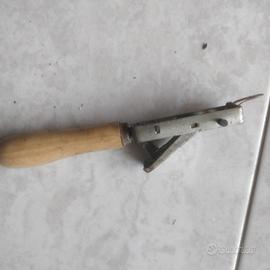 accendi fuoco vintage 