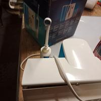 Sistema Oral-B OxyJet per la salute orale.  - Tecn