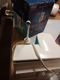 Sistema Oral-B OxyJet per la salute orale.  - Tecn