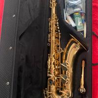 Sax Tenore - Conn TS 650
