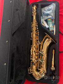 Sax Tenore - Conn TS 650