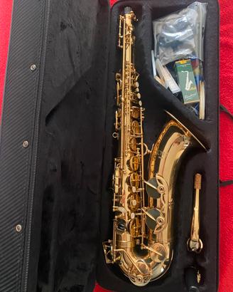 Sax Tenore - Conn TS 650