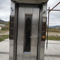 forno rotor (MORETTI FORNI)