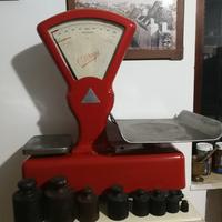 Arredamento per negozi vetrine rustico antico