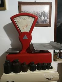 Arredamento per negozi vetrine rustico antico