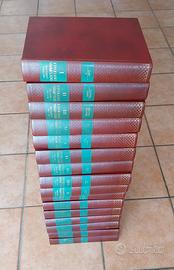 enciclopedia d'epoca Larousse