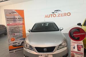 Seat Ibiza 1.2 TDI CR 5 porte Business High