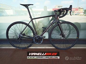 MATHITECH ALNAIR DX CAMPAGNOLO DISC 12V 7,45 KG